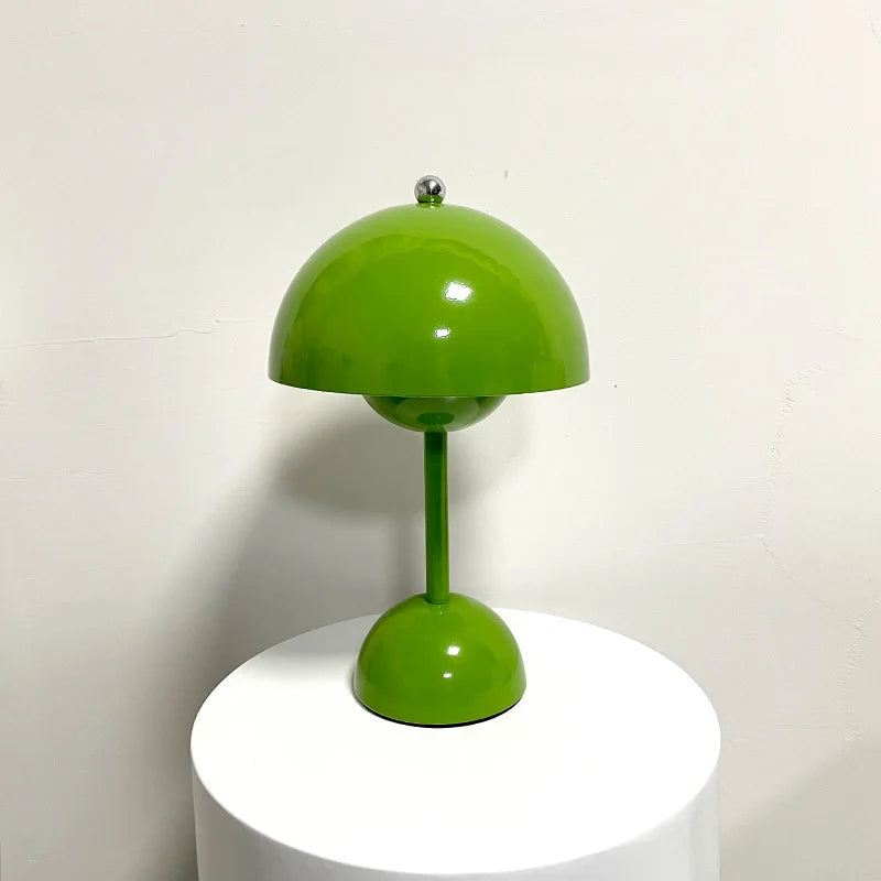 FjordLux LED Desk Lamp Minimalist Table Lamp for Workspaces