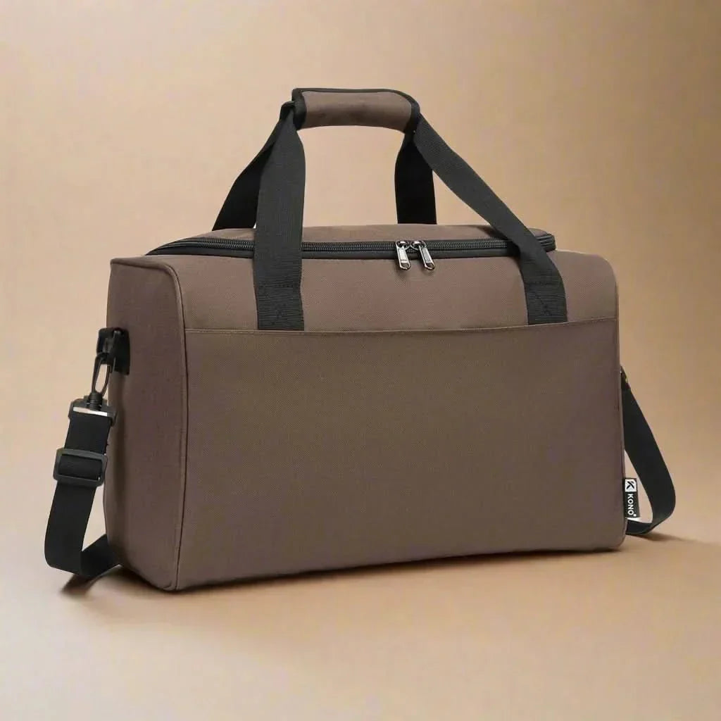 AeroLite Carry On Hand Luggage Bag For Ryanair Travel Lightweight