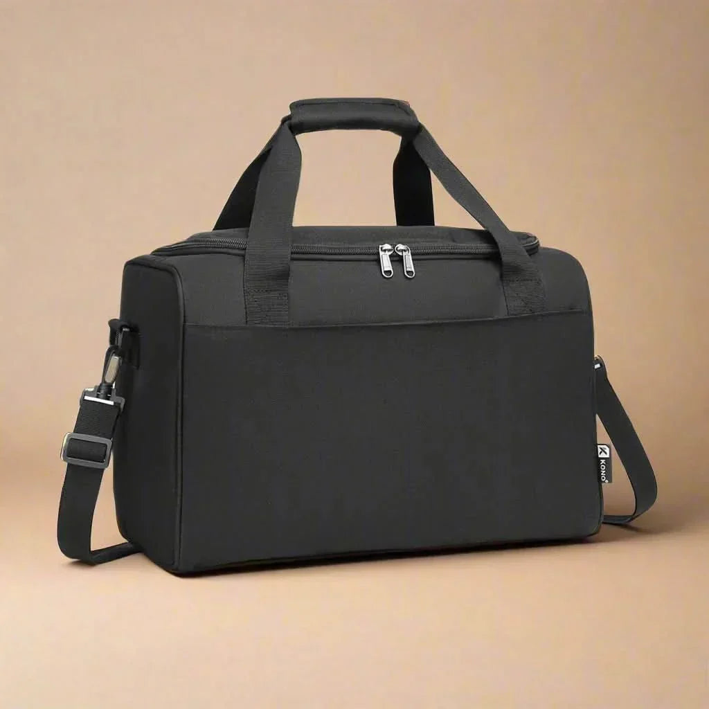 AeroLite Carry On Hand Luggage Bag For Ryanair Travel Lightweight