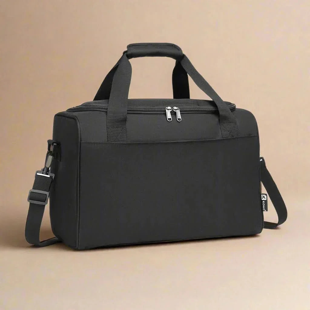 AeroLite Carry On Hand Luggage Bag For Ryanair Travel Lightweight