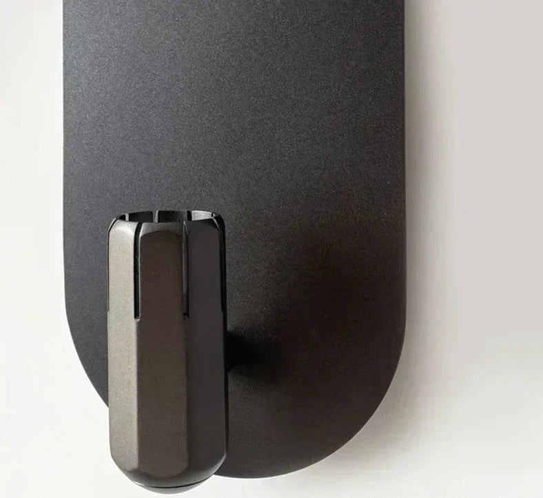 LumaForma | Moderne Vegglampe med Minimalistisk Design