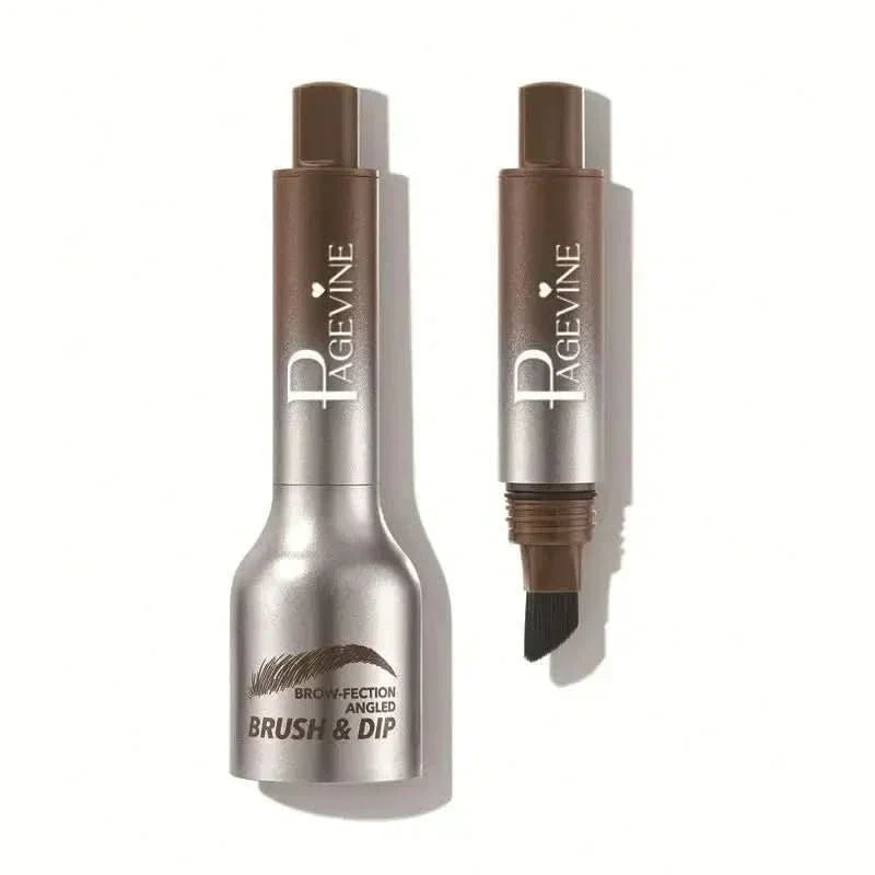LumiBrow Eyebrow Pencil With 3D Formula For Natural Defined Brows For Everyday Look