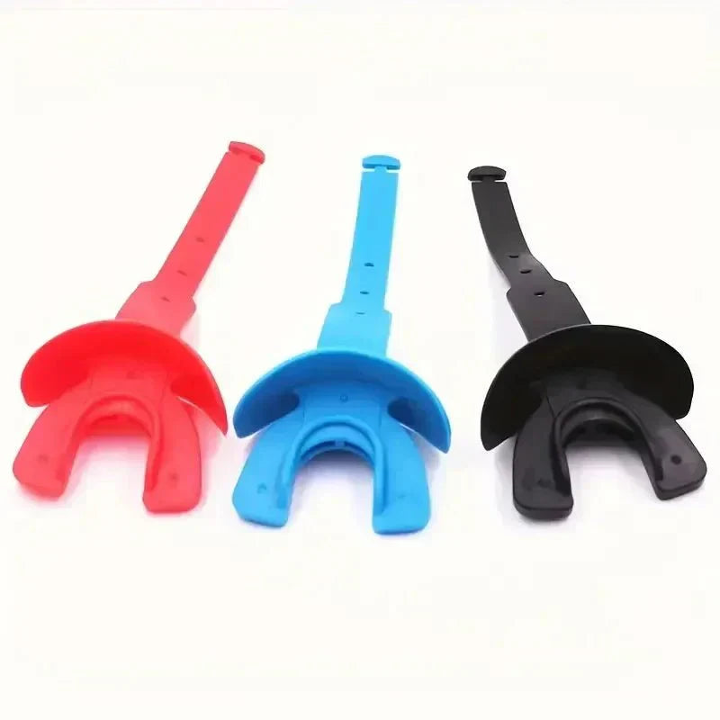 GuardPro Double Mouthguard For Rugby Football And Boxing With TPR Shock Absorption