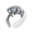 HaloNex smart nakkemassasje med varme for dyp avslapning for profesjonelle