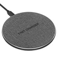 תחנת טעינה אלחוטית 40W ל-iPhone, AirPods וסמסונג עם טעינה מהירה במיוחד