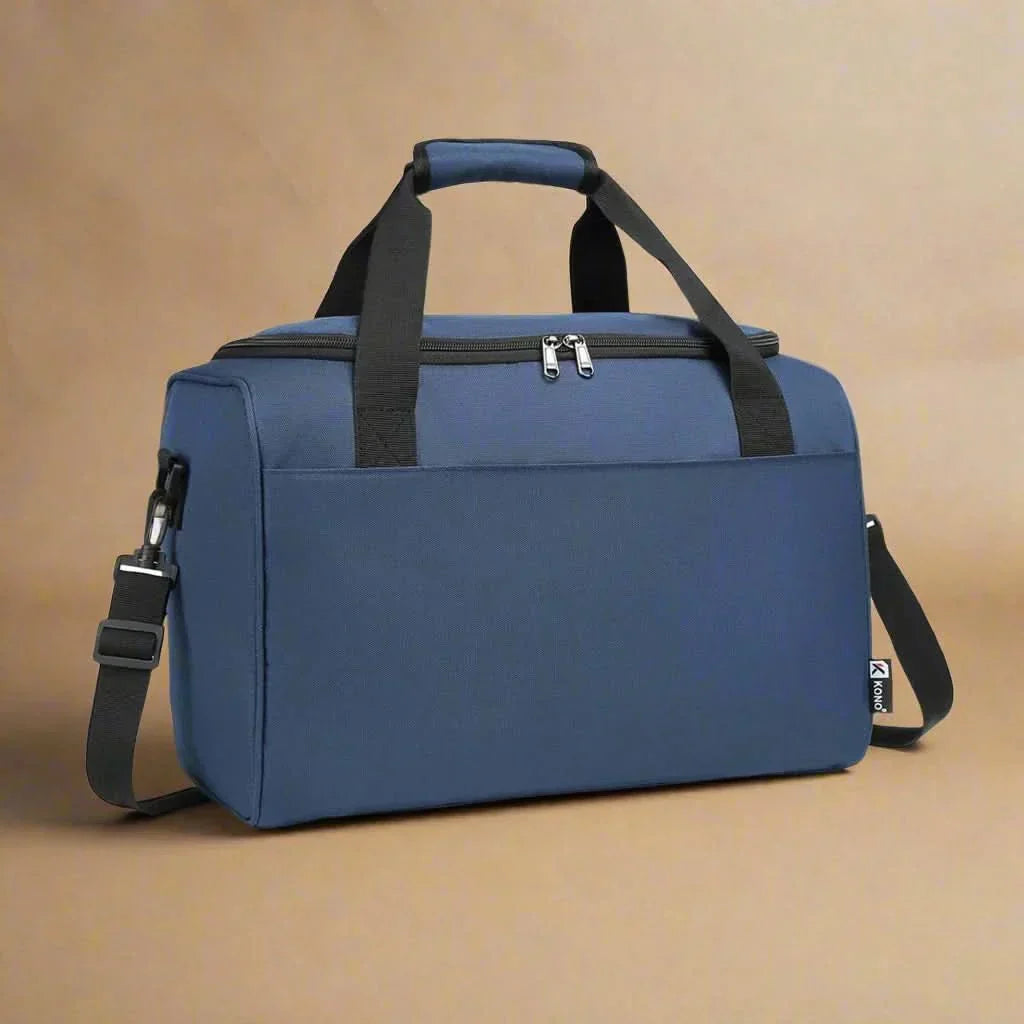 AeroLite Carry On Hand Luggage Bag For Ryanair Travel Lightweight