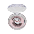 LuxeLash Pro Cils Auto-adhésifs Réutilisables Pour Un Regard Dramatique De Jour Pour Les Amoureux du Maquillage