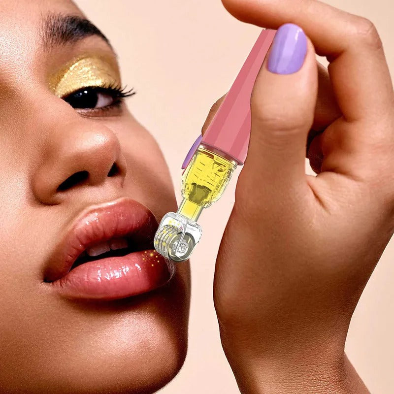 Lip Booster Kit - Gentle Natural Lip Plumper