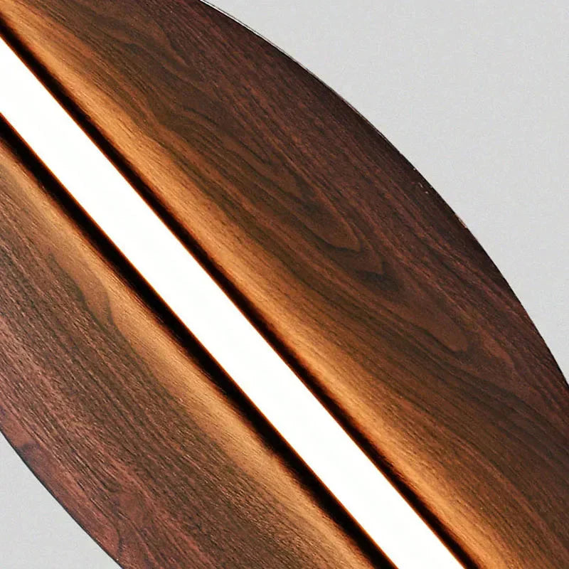 AstraLux Vegglampe LED jernarmatur, 1 pære inkludert