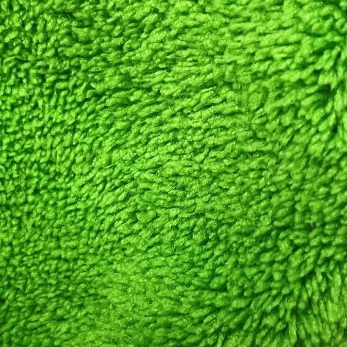 FLOORIX Panni Riutilizzabili per la Pulizia Quotidiana dei Pavimenti