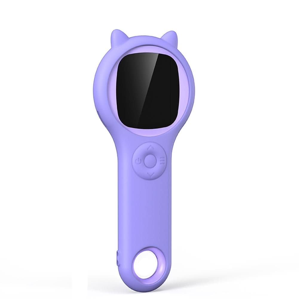מיקרוסקופ KidoScope Micro לילדים עם צילום תמונות ווידאו עד 500x