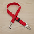 PawGuard Adjustable Dog Car Seat Belt For Safer Travel With Pet Parents