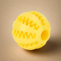 NimbleNook Ball All-In-One Dog Treat Dispenser Chew Toy