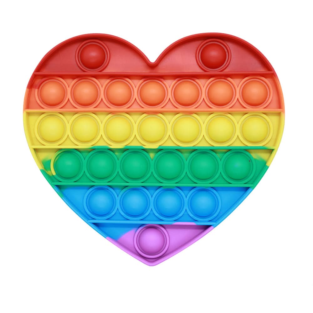 CalmWave Anti-Stress-Ball für beschäftigte Erwachsene lindert Nervosität und Anspannung