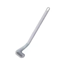 TriSmart Triangle Bathroom Brush For Hygienic, Precise Corner Cleaning In Busy Homes