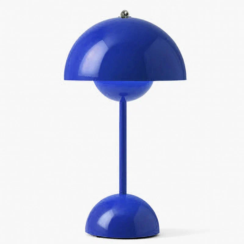 FjordLux LED Desk Lamp Minimalist Table Lamp for Workspaces