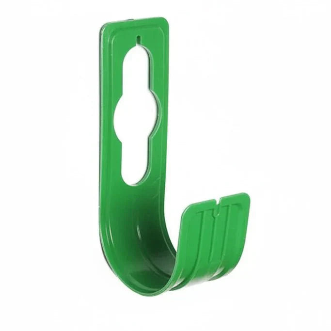 TAPREEL Wall Mount Hose Organizer For Garden Hose Storage