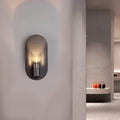 LumaForma | Moderne Vegglampe med Minimalistisk Design