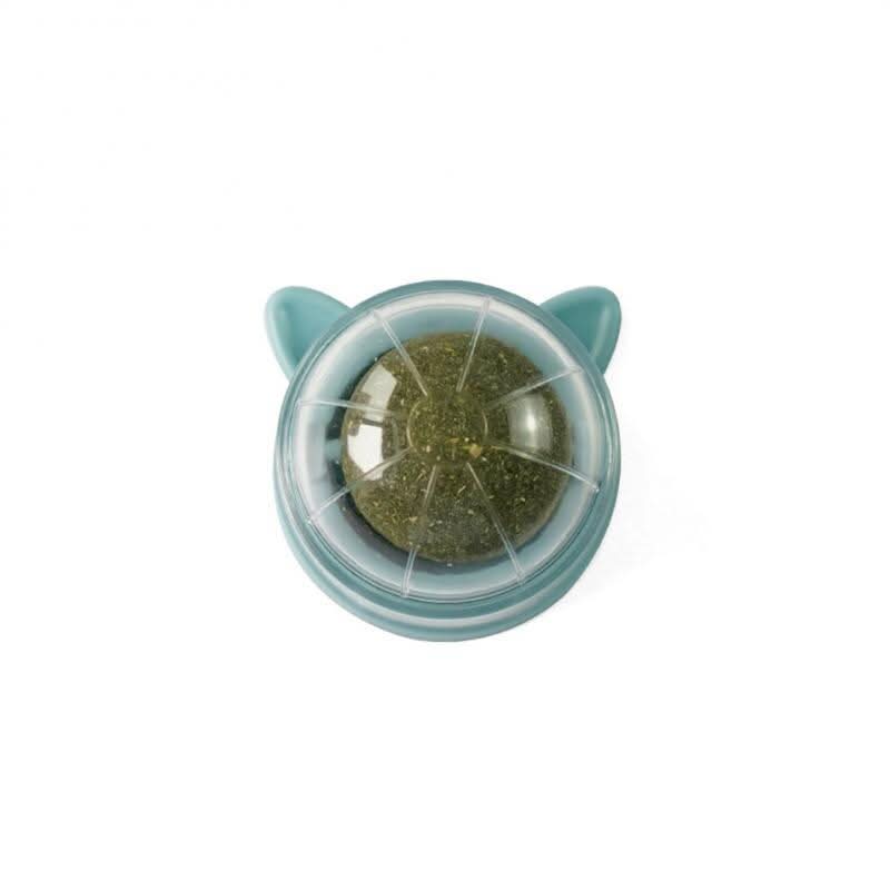 WhiskerNova Catnip Toy For Cats Dental Care And Playtime