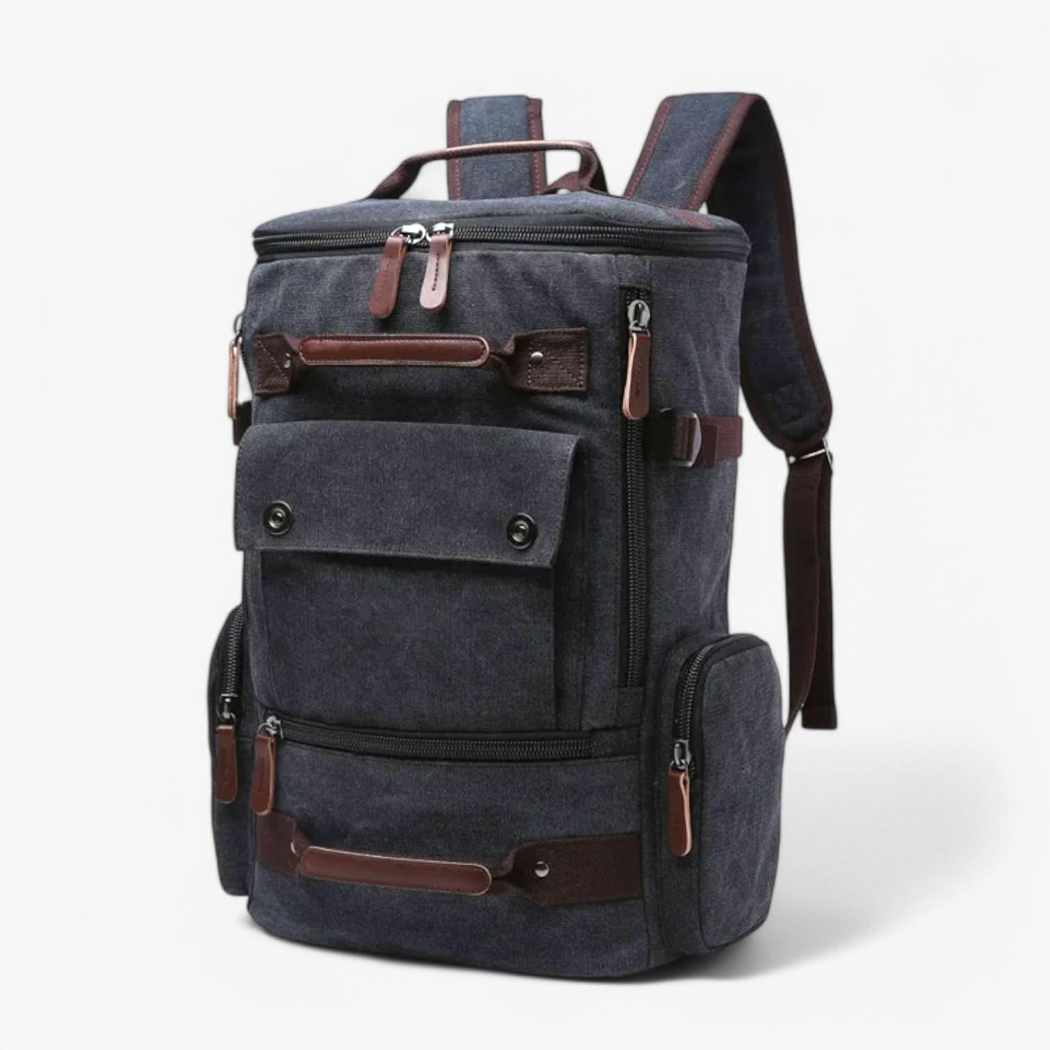 Mochila AeroTrail com Compartimento para Portátil para o Dia a Dia e Aventura