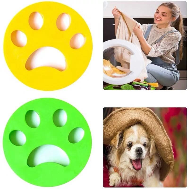 FurGuard Pro Atrapa Pelo de Mascotas para Lavadoras Mantiene el Pelo de Mascotas Fuera de la Ropa