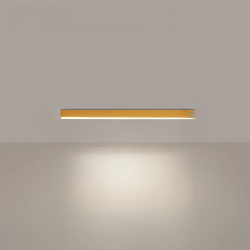 Sylvara Moderne LED-Deckenleuchte für Restaurants und Balkone
