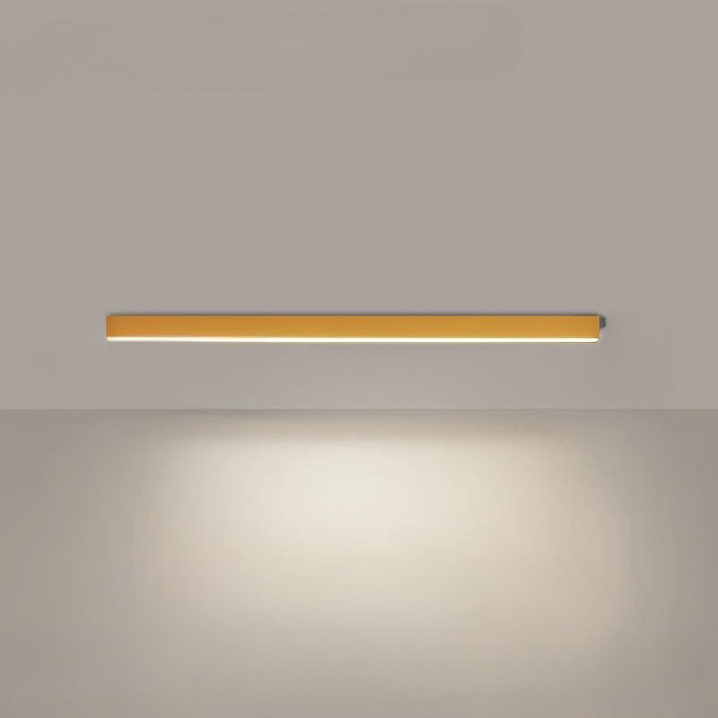 Sylvara Moderne LED-Deckenleuchte für Restaurants und Balkone