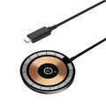 Orvane hordozható mágneses vezeték nélküli töltő 100W PD gyorstöltéssel iPhone és AirPods készülékekhez | Orntli
