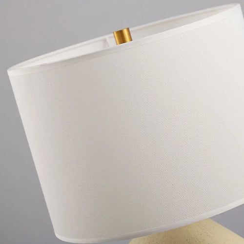 Aurelia Glow Tischlampen-Kollektion Warme Weiße LED-Serie