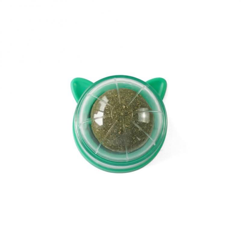 WhiskerNova Catnip Toy For Cats Dental Care And Playtime