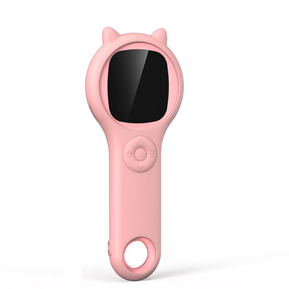 מיקרוסקופ KidoScope Micro לילדים עם צילום תמונות ווידאו עד 500x