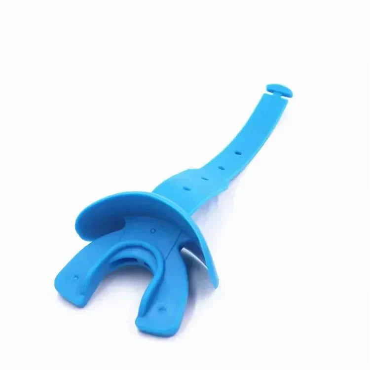 GuardPro Double Mouthguard For Rugby Football And Boxing With TPR Shock Absorption