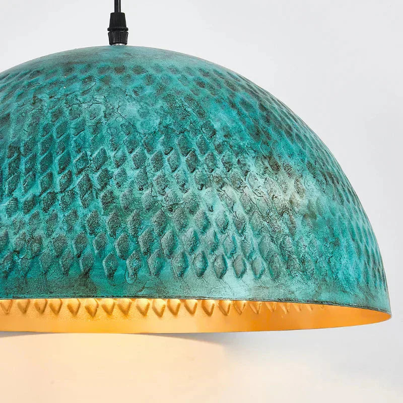 NovaLume pendellampe lysekrone med ett lys E27 ledning