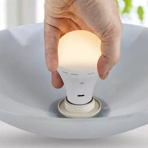 מנורת שולחן USB ברייטה עם סוללה נטענת LED לבית ולמשרד