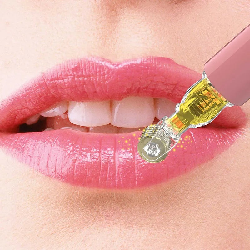 Lip Booster Kit - Gentle Natural Lip Plumper