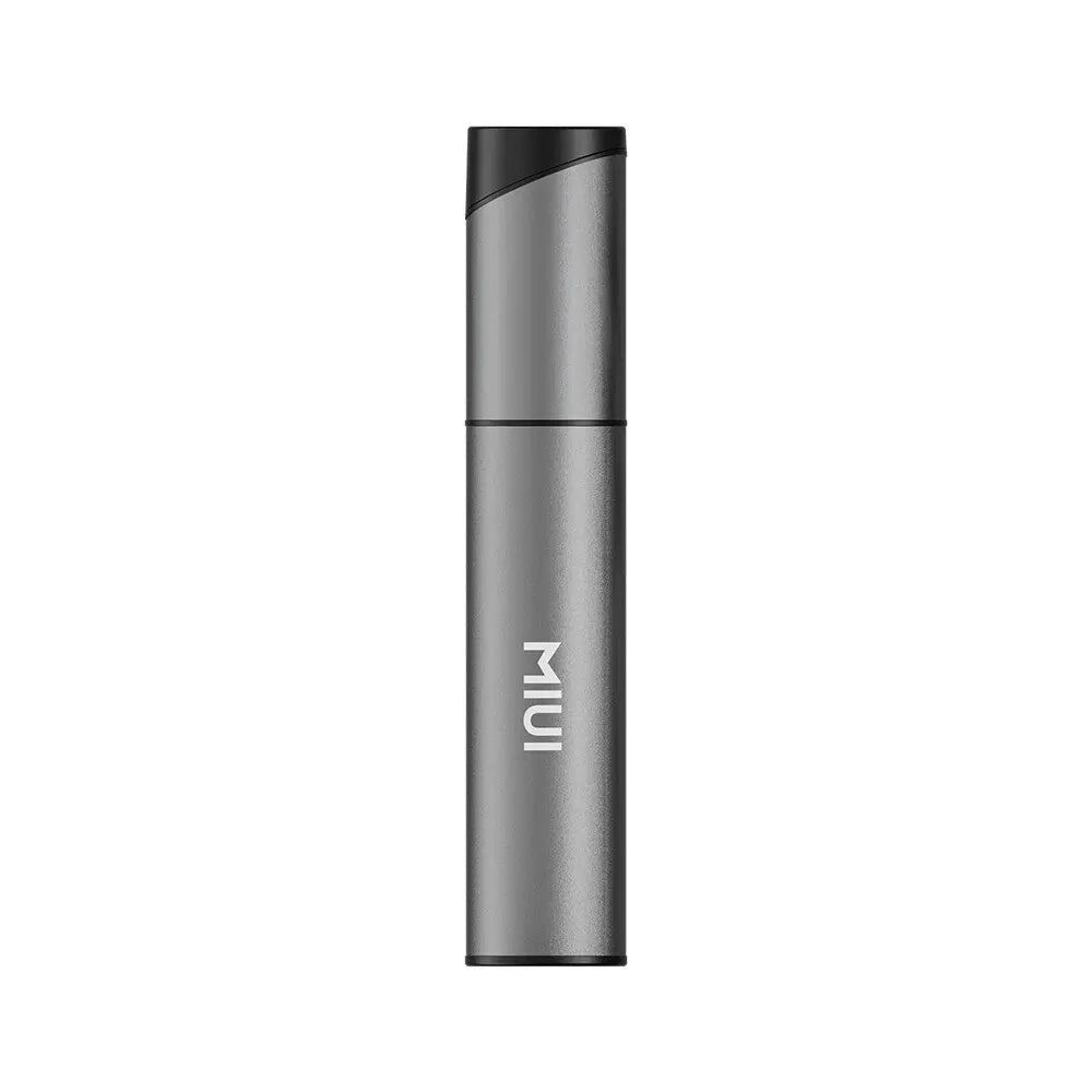 Mini Cordless USB Vacuum With Three Attachments | Orntli