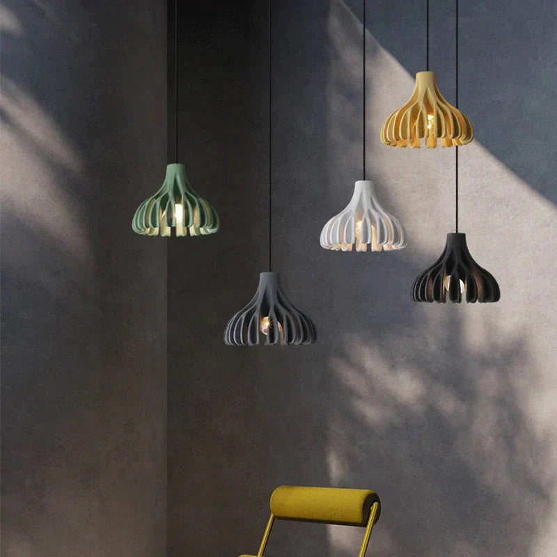 Collezione Lampade a Sospensione Cole
