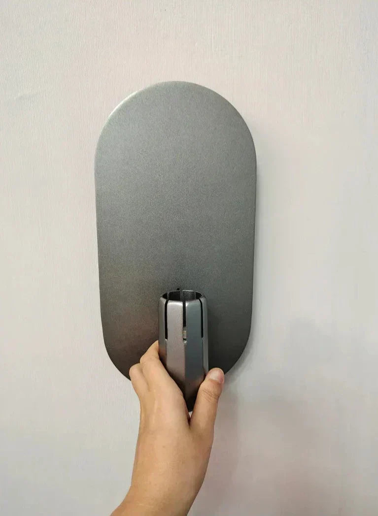 LumaForma | Moderne Vegglampe med Minimalistisk Design