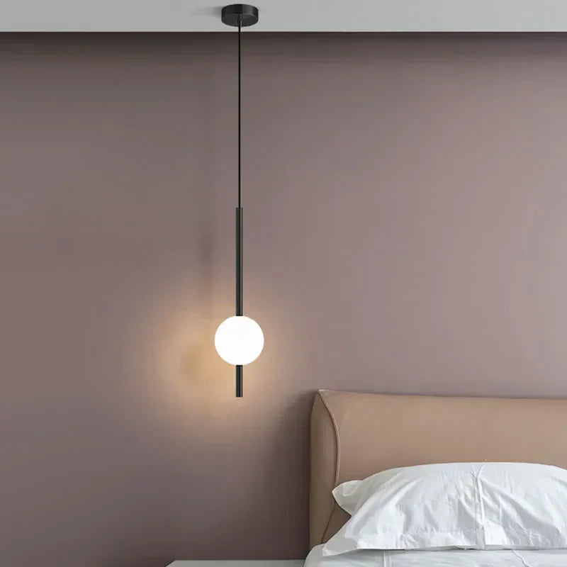 Lumenara Prisme Pendellampe til Moderne Boligindretning