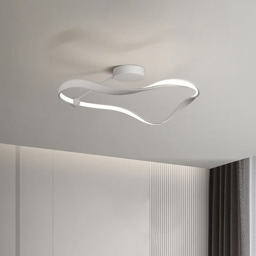 Astrin | Minimal Abstract Ceiling Light | Orntli