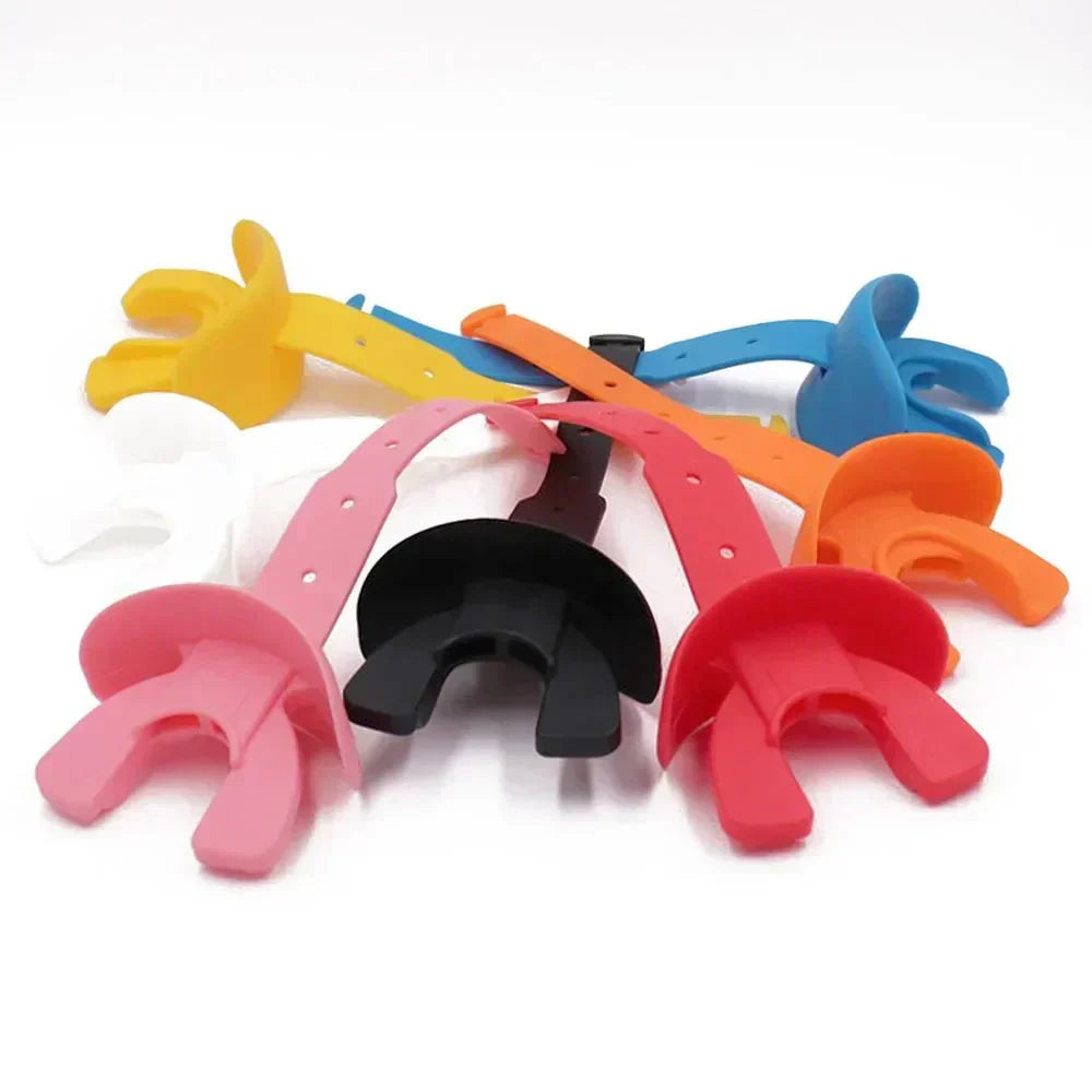 GuardPro Double Mouthguard For Rugby Football And Boxing With TPR Shock Absorption