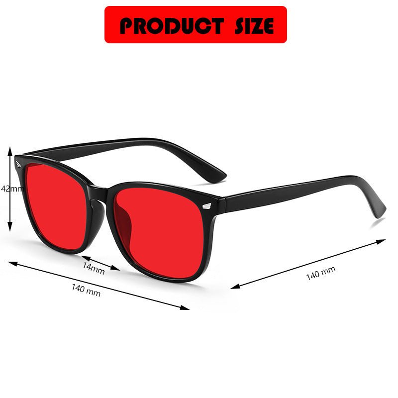 AetherSight Customizable Wavelength Filter Glasses