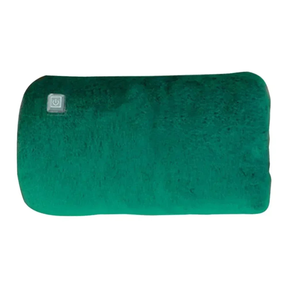 TrailHeat Camp Pad Oppladbar Varmepute for Umiddelbar Utendørs Varme til Campere