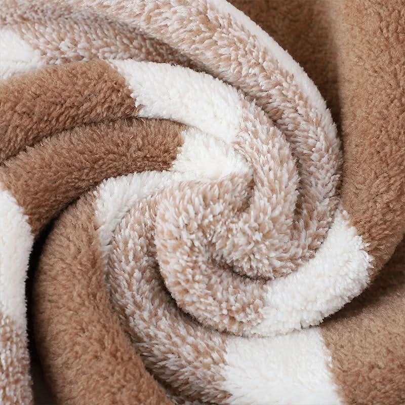 Spa Lovers Mercan Banyo Havlusu Seti Ultra Yumuşak ve Emici