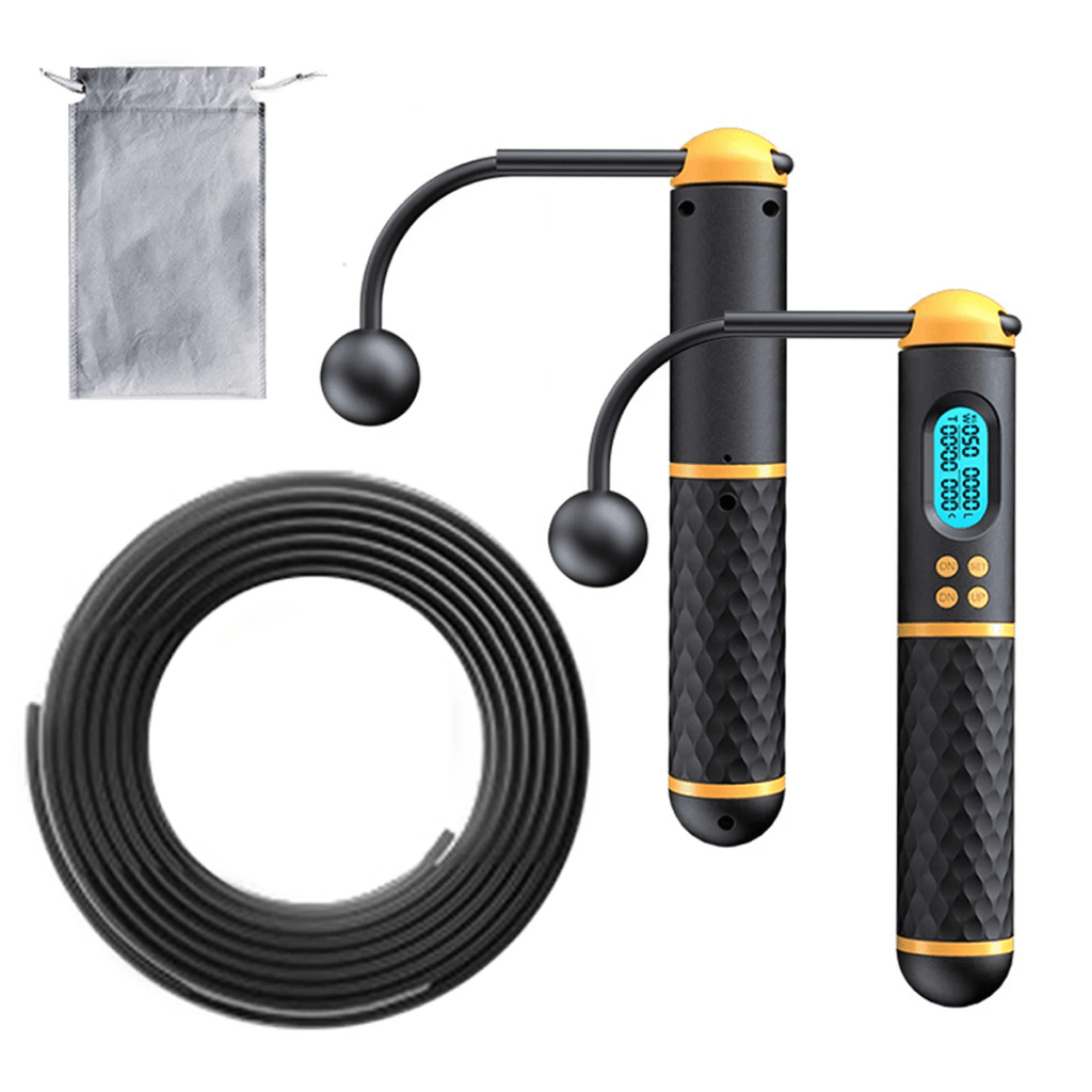 PulseFlex Portable Fitness Equipment For Full Body Training Home Gym Athletes