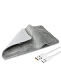 USB 5V Electric Heating Pad – Instant Relief for Cramps & Back Pain