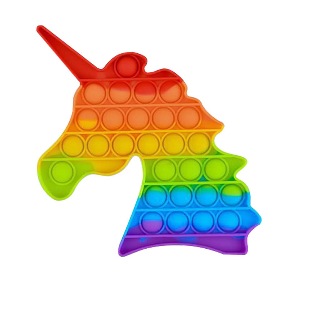 CalmWave Anti-Stress-Ball für beschäftigte Erwachsene lindert Nervosität und Anspannung