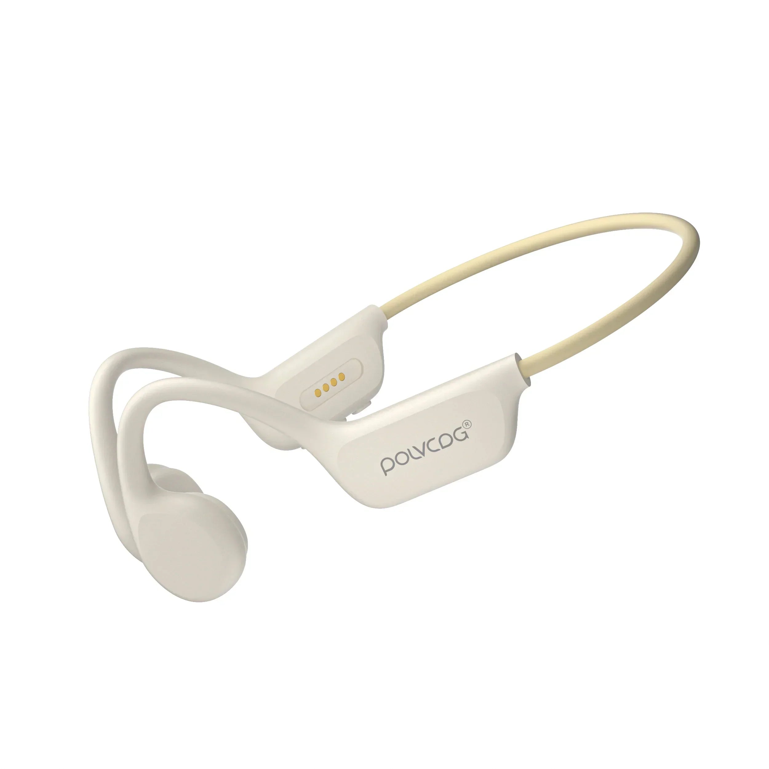 Bone Conduction Headset – Waterproof Wireless Bluetooth Headphones for Swimming and Sports