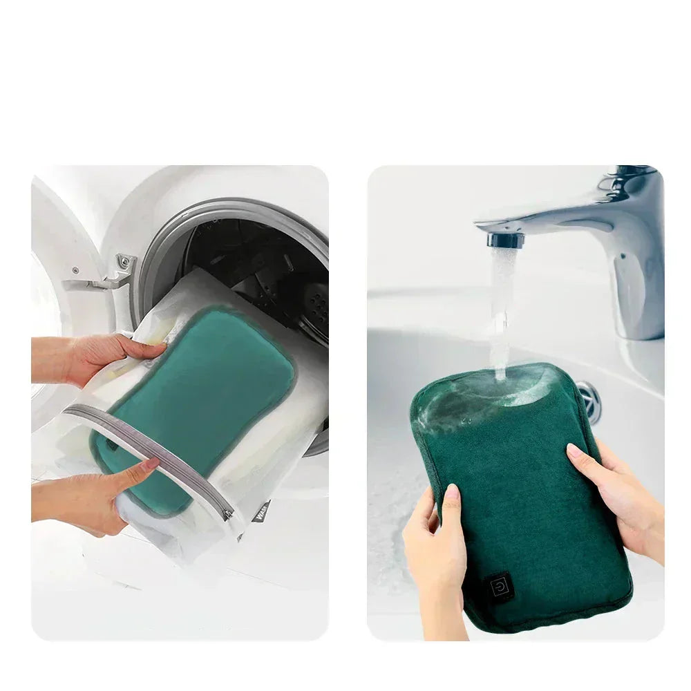 ThermaEase Portable Heating Pad | Orntli