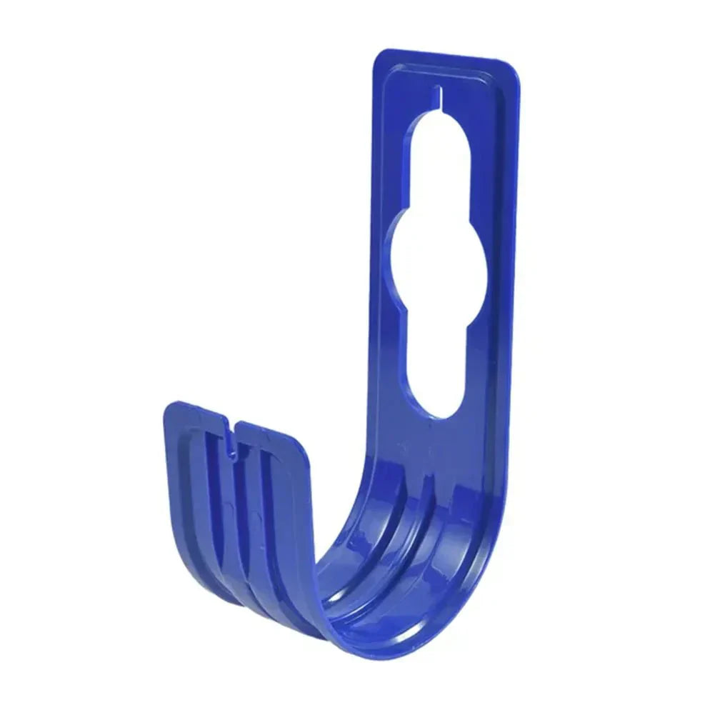TAPREEL Wall Mount Hose Organizer For Garden Hose Storage